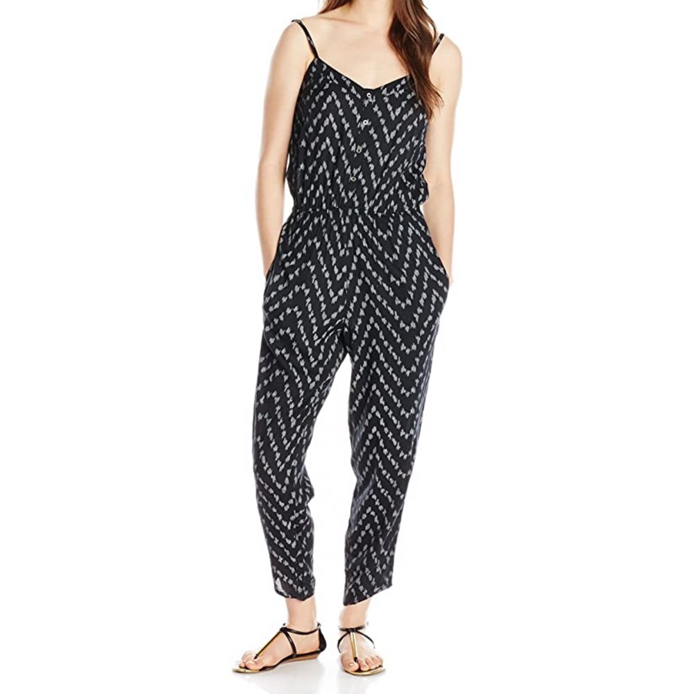 Billabong Jumpsuit